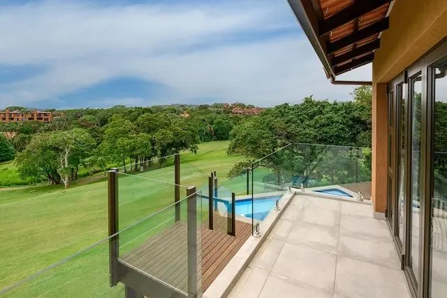 Luxury Villa, 4 Yatak Odası