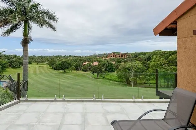 Luxury Villa, 4 Yatak Odası