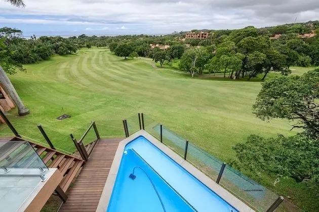 Luxury Villa, 4 Yatak Odası