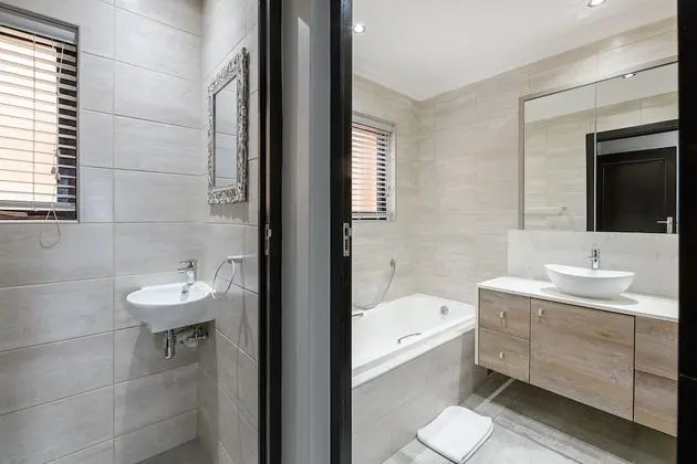 Luxury Villa, 4 Yatak Odası