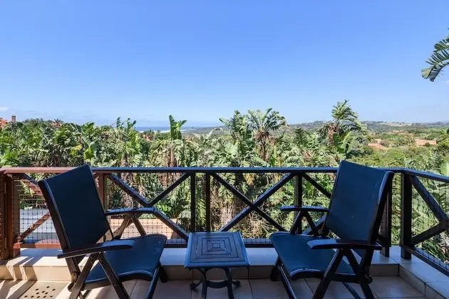 Luxury Villa, 4 Yatak Odası