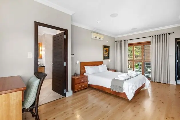 Luxury Villa, 4 Yatak Odası