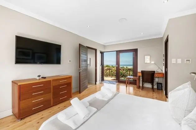 Luxury Villa, 4 Yatak Odası