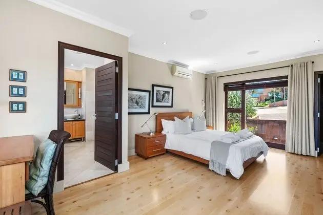 Luxury Villa, 4 Yatak Odası