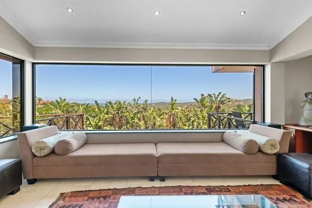 Luxury Villa, 4 Yatak Odası