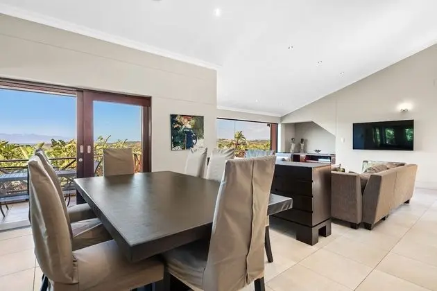 Luxury Villa, 4 Yatak Odası