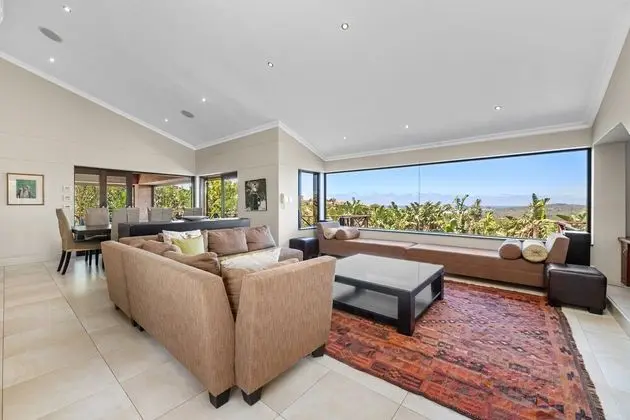 Luxury Villa, 4 Yatak Odası