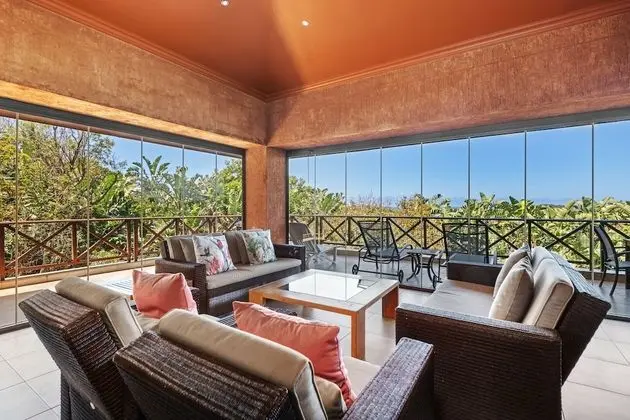 Luxury Villa, 4 Yatak Odası