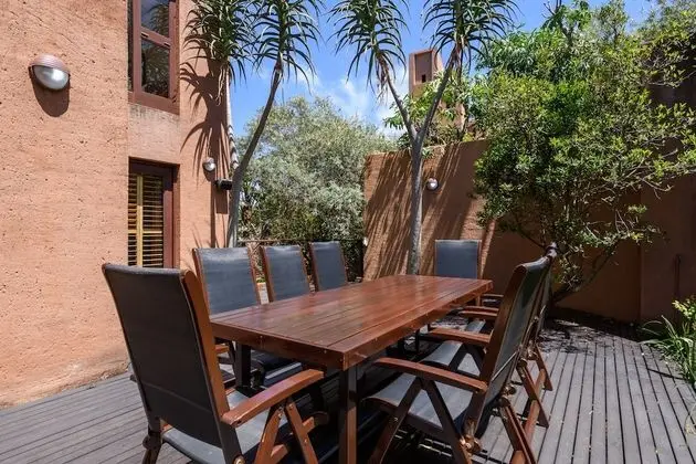Luxury Villa, 4 Yatak Odası