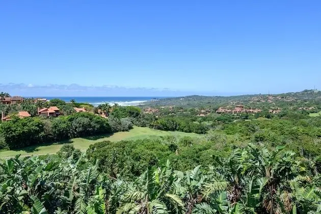 Luxury Villa, 4 Yatak Odası