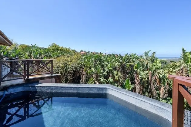 Luxury Villa, 4 Yatak Odası