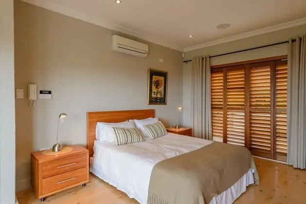 Luxury Villa, 4 Yatak Odası