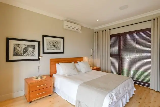 Luxury Villa, 4 Yatak Odası