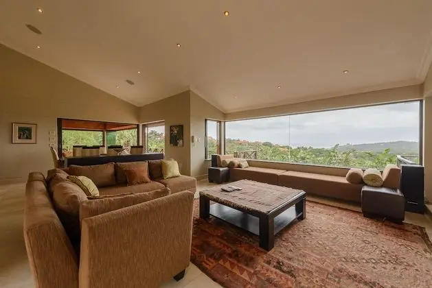 Luxury Villa, 4 Yatak Odası