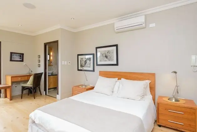 Luxury Villa, 4 Yatak Odası