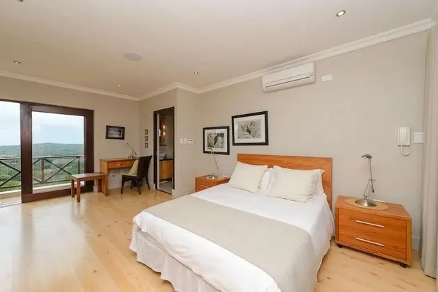Luxury Villa, 4 Yatak Odası