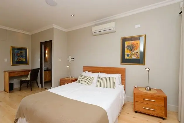 Luxury Villa, 4 Yatak Odası