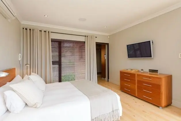 Luxury Villa, 4 Yatak Odası