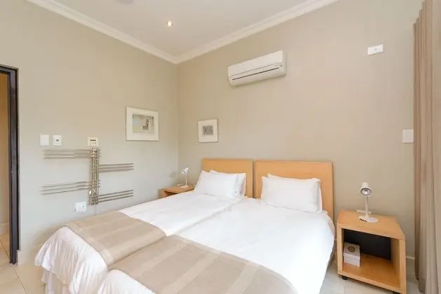 Luxury Villa, 4 Yatak Odası