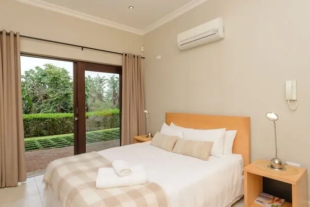 Luxury Villa, 4 Yatak Odası