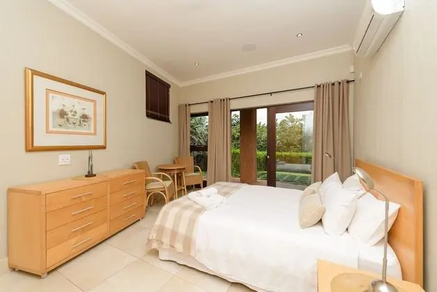 Luxury Villa, 4 Yatak Odası