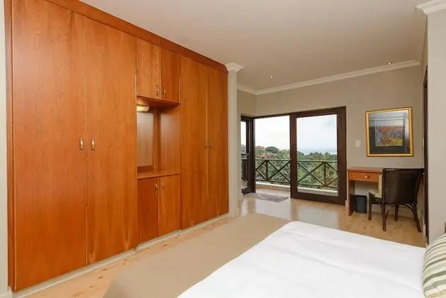 Luxury Villa, 4 Yatak Odası