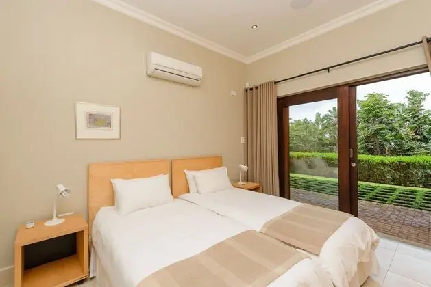 Luxury Villa, 4 Yatak Odası