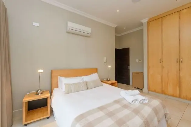 Luxury Villa, 4 Yatak Odası