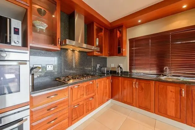 Luxury Villa, 4 Yatak Odası