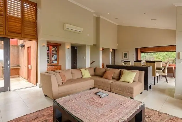 Luxury Villa, 4 Yatak Odası