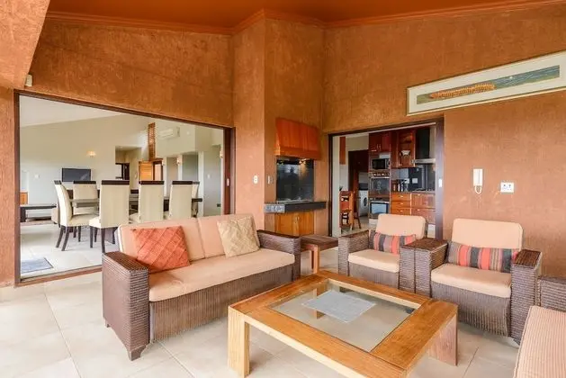 Luxury Villa, 4 Yatak Odası