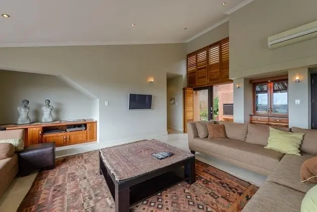 Luxury Villa, 4 Yatak Odası