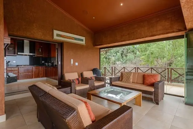 Luxury Villa, 4 Yatak Odası