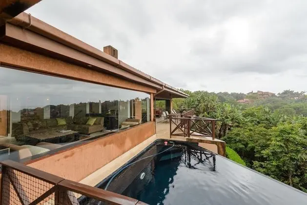 Luxury Villa, 4 Yatak Odası
