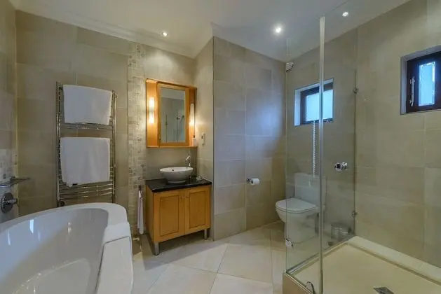 Luxury Villa, 4 Yatak Odası