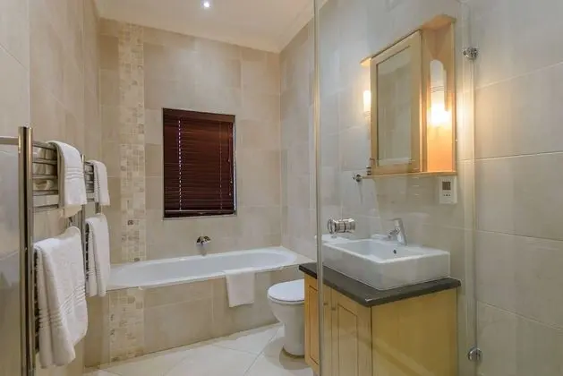Luxury Villa, 4 Yatak Odası