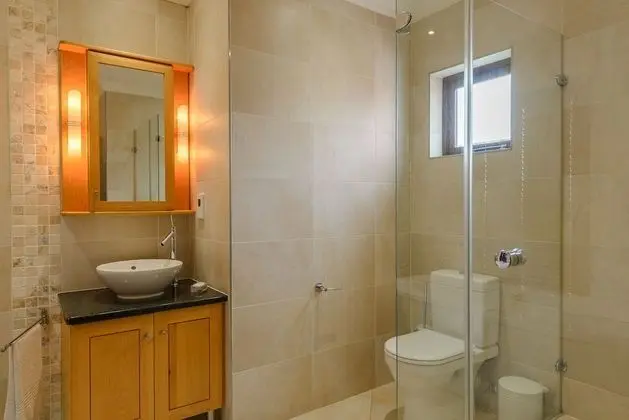 Luxury Villa, 4 Yatak Odası