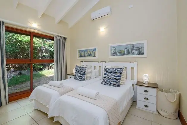 Luxury Villa