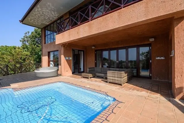Luxury Villa