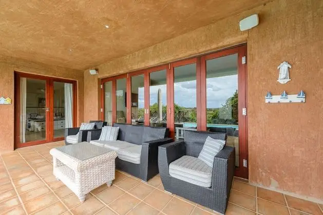 Luxury Villa