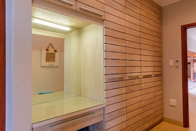 Luxury Villa, 4 Yatak Odası