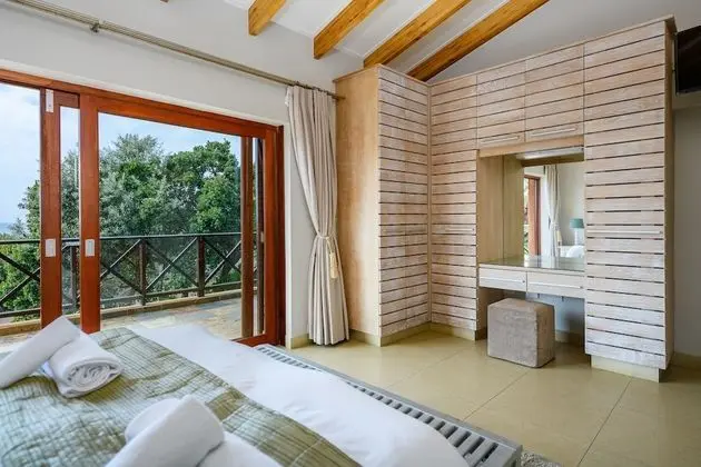 Luxury Villa, 4 Yatak Odası