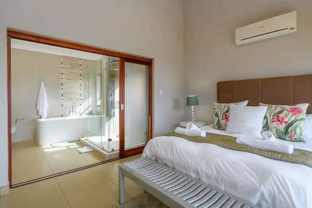 Luxury Villa, 4 Yatak Odası