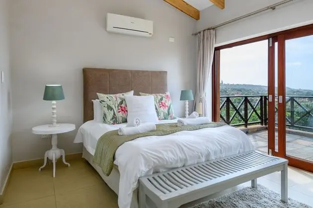 Luxury Villa, 4 Yatak Odası