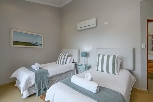 Luxury Villa, 4 Yatak Odası
