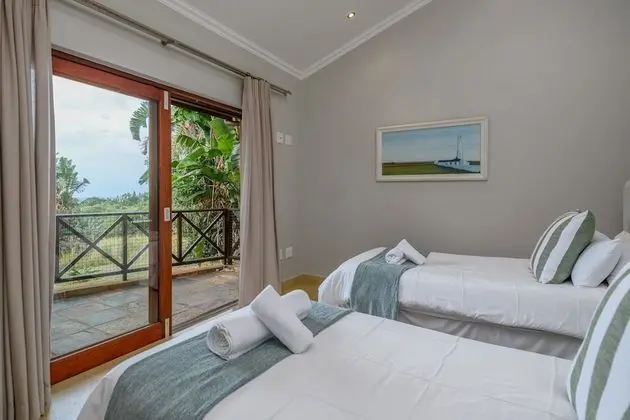 Luxury Villa, 4 Yatak Odası
