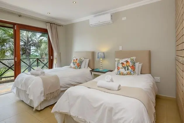 Luxury Villa, 4 Yatak Odası