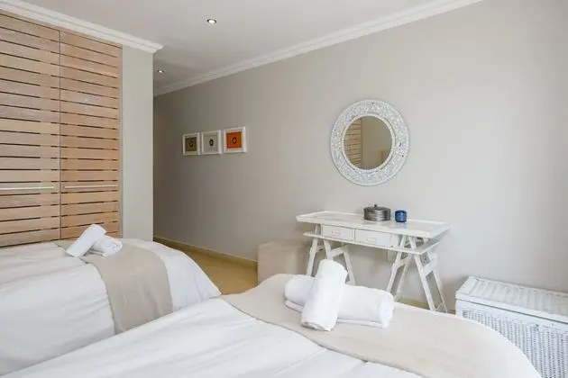 Luxury Villa, 4 Yatak Odası