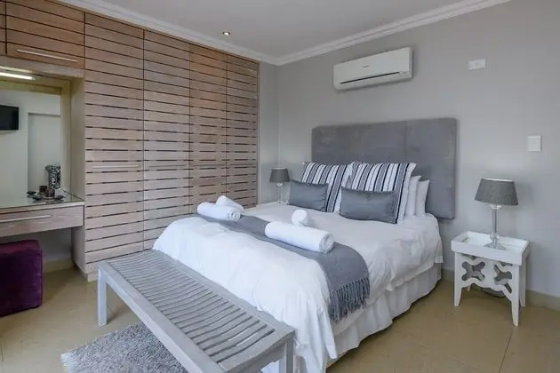 Luxury Villa, 4 Yatak Odası