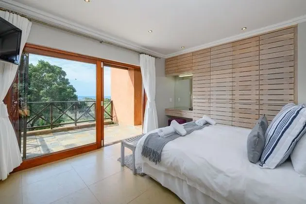 Luxury Villa, 4 Yatak Odası